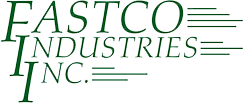 Fastco Industries Inc Logo
